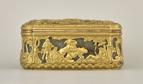 Tabatière, image 5/8