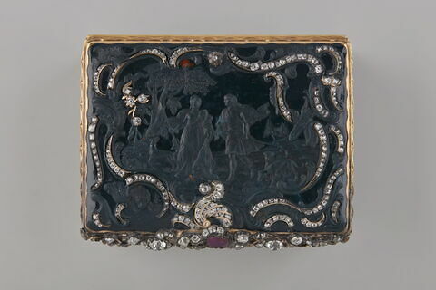 Tabatière, image 3/10