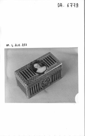 Tabatière, image 5/5