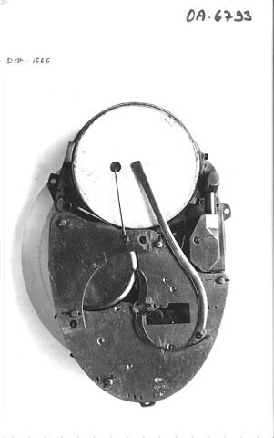 Boîte à musique de forme ovale, image 17/17