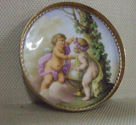 Bonbonnière, image 2/3