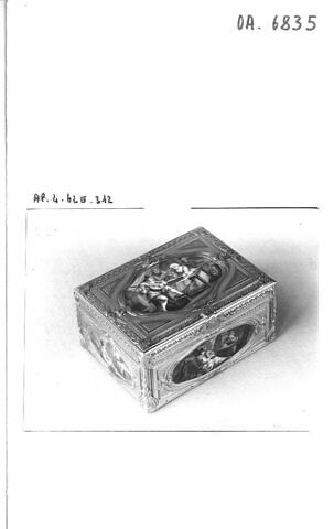Tabatière, image 10/10