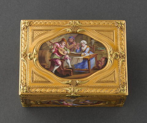 Tabatière, image 4/10