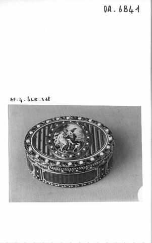 Tabatière, image 5/5