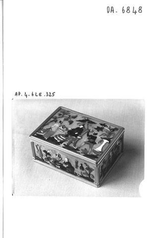 Tabatière, image 15/15