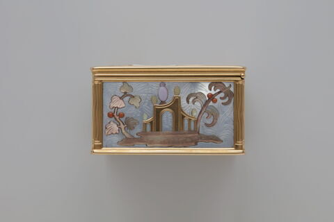 Tabatière, image 4/15
