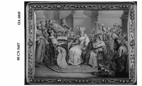 Tabatière, image 2/4