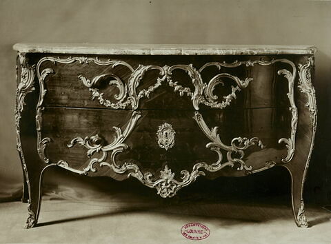 Commode, image 2/3