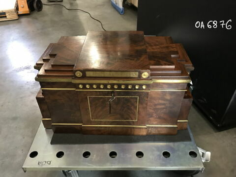 Coffret à documents, image 2/9