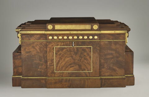 Coffret à documents, image 4/9