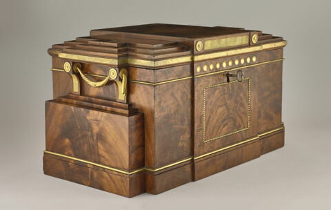 Coffret à documents, image 6/9