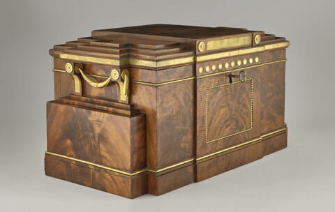 Coffret à documents, image 7/9
