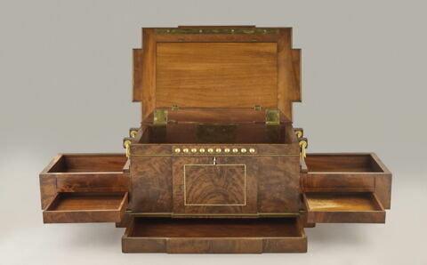 Coffret à documents, image 8/9