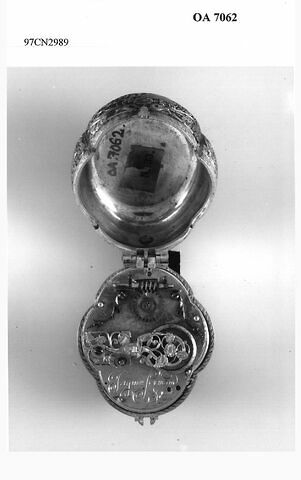 Montre astronomique, image 10/10