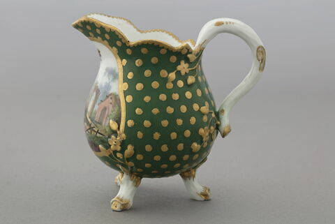 Pot à crème, image 3/4