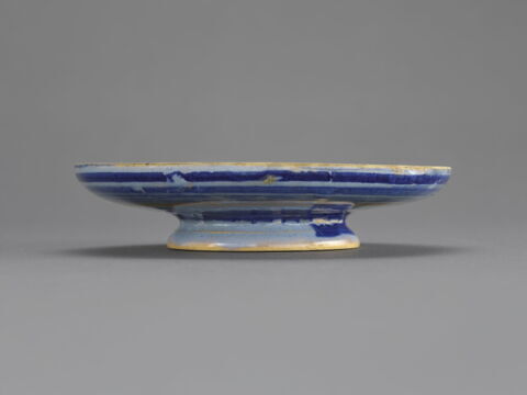 Coupe : la Vierge à l'Enfant avec saint Jean Baptiste, image 3/3