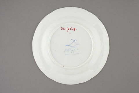 Assiette, image 2/4