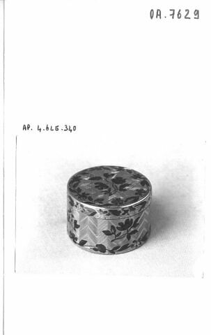 Bonbonnière, image 4/4