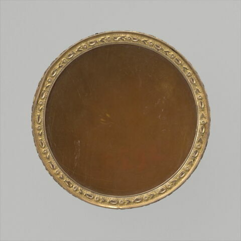 Bonbonnière de forme ronde, image 4/5