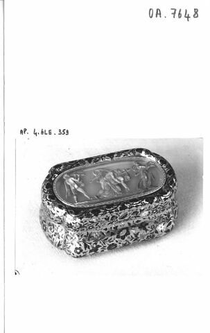 Tabatière, image 15/15