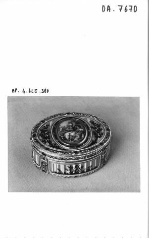 Tabatière, image 4/4