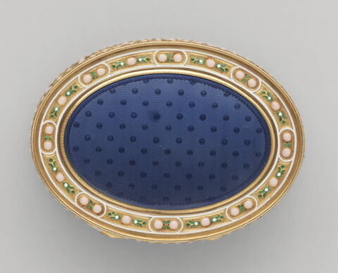 Tabatière, image 2/9