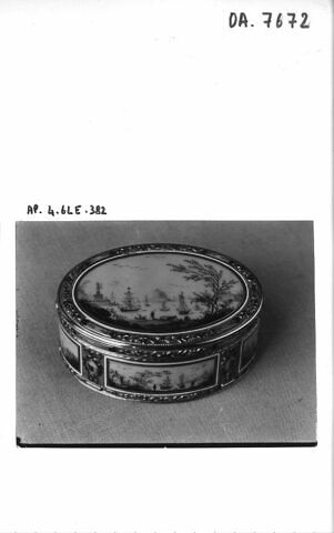 Tabatière, image 9/9