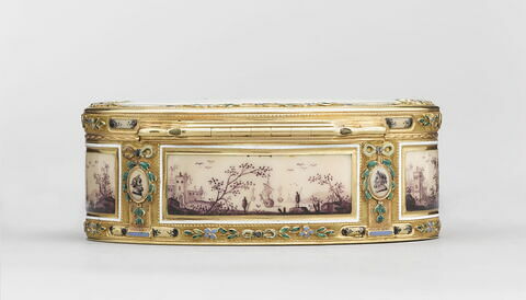 Tabatière, image 4/9