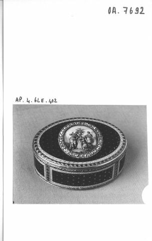 Tabatière, image 6/6