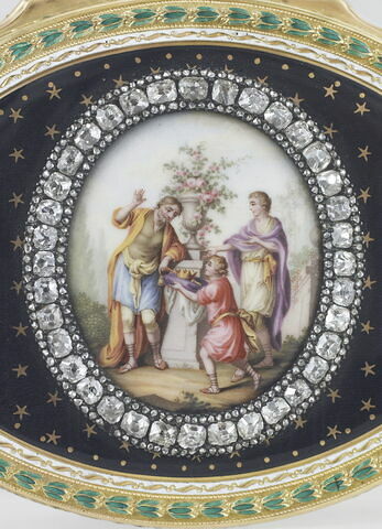 Tabatière, image 4/6