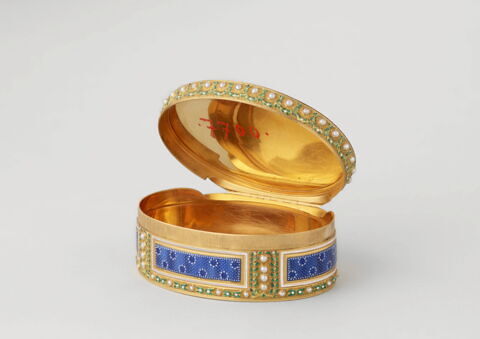 Tabatière, image 4/9