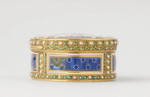 Tabatière, image 7/9