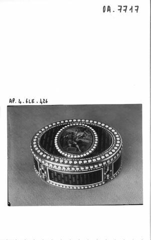 Tabatière, image 6/6