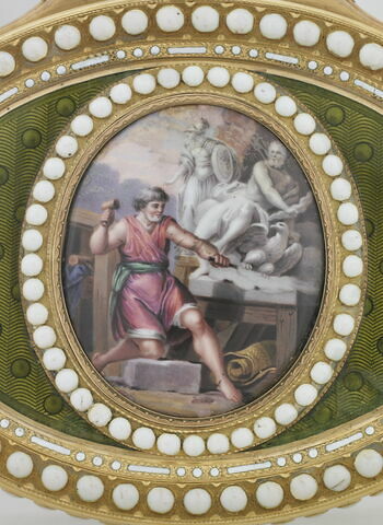 Tabatière, image 4/6