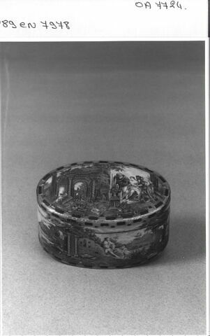 Tabatière, image 4/4