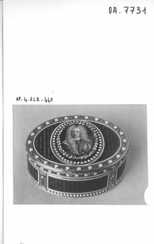Tabatière, image 6/6