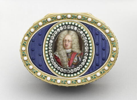 Tabatière, image 4/6