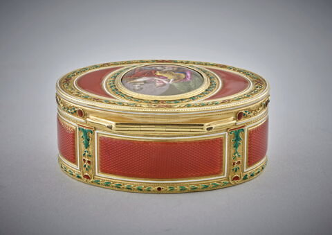 Tabatière, image 3/7