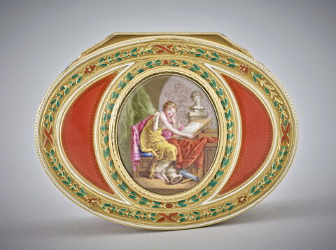 Tabatière, image 6/7