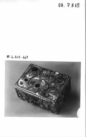 Tabatière, image 10/11