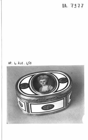 Tabatière, image 3/3