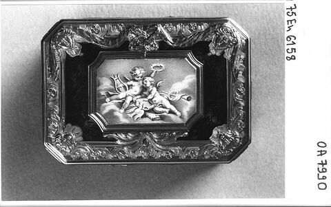 Tabatière, image 2/4