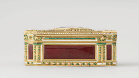 Tabatière, image 6/10