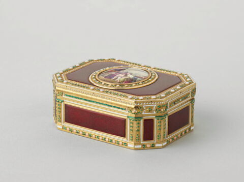 Tabatière, image 10/10