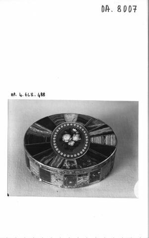 Tabatière, image 9/10