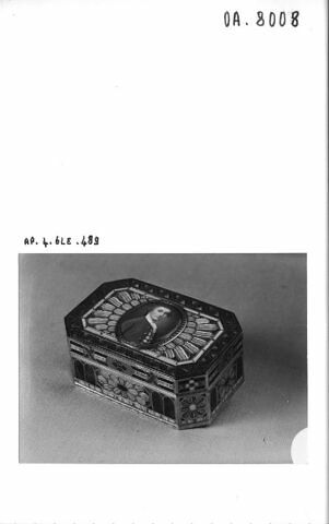Tabatière, image 10/13