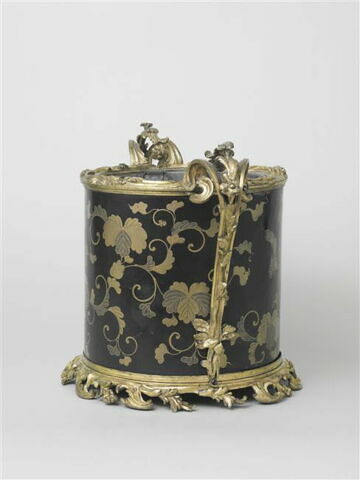 Cache-pot, image 2/2