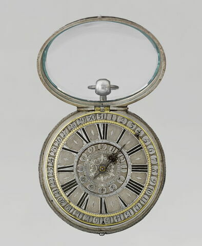Montre de carrosse, image 2/7