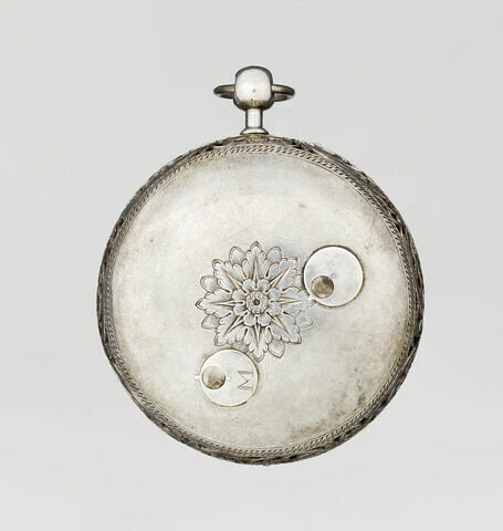 Montre de carrosse, image 3/7