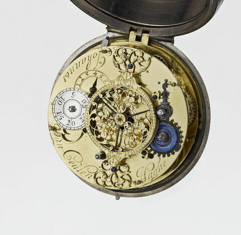 Montre de carrosse, image 5/7